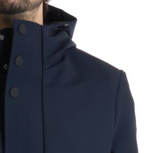 GIUBBOTTO LONG PARKA HESKIMO - Mad Fashion | img vers.300x/